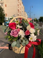 Многоцветие 11170